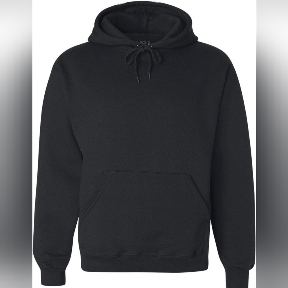 Custom embroidery 4 x 4 inch embroidery, multiple hoodie sizes, message me